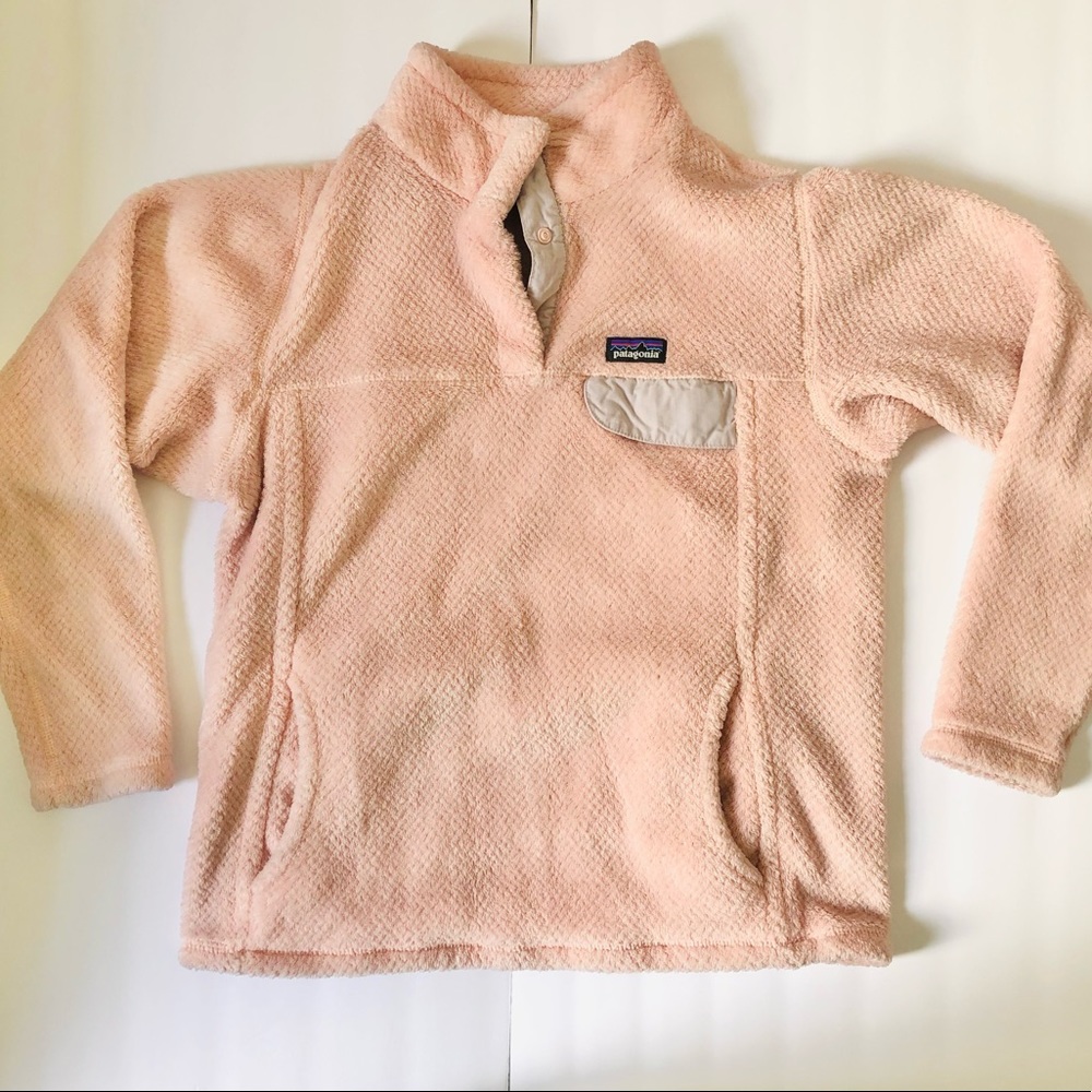 Kids Patagonia size 12
